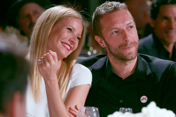 ‘I really wanted my kids to not be traumatized’: Gwyneth Paltrow on co-parenting