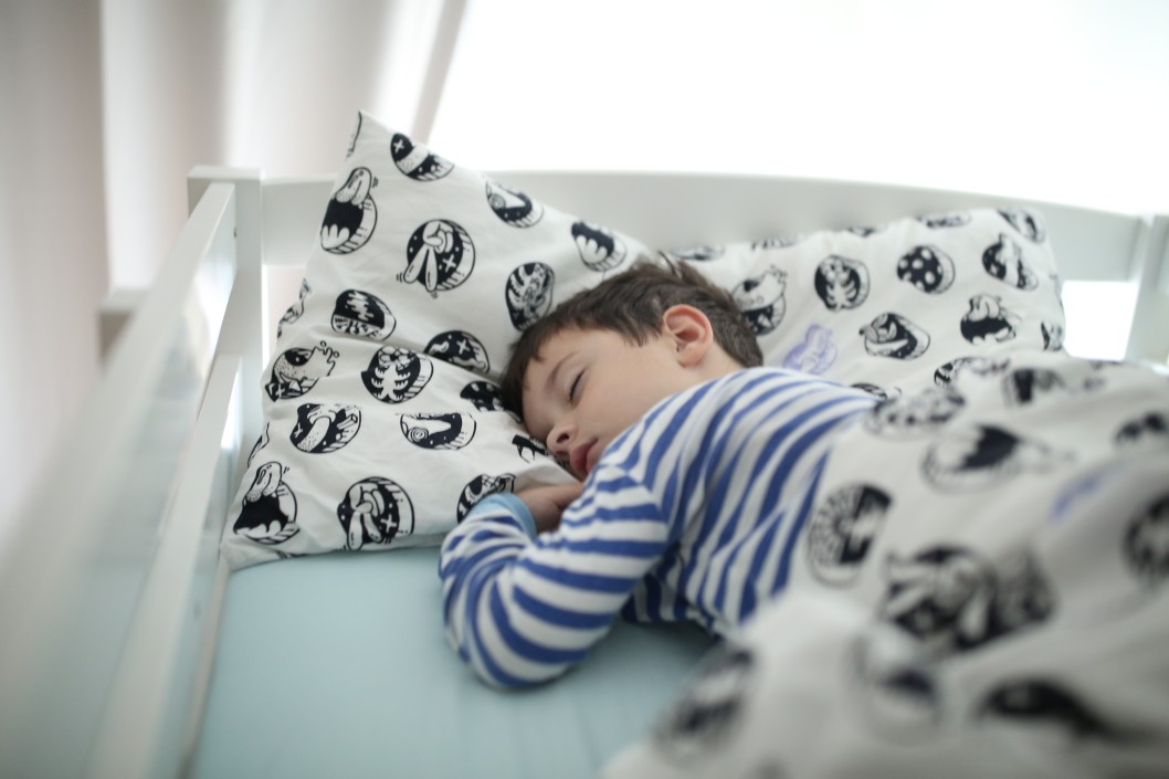 Five myths about bed wetting that are completely untrue