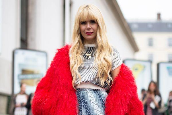 Paloma Faith reveals she’s pregnant with second child after 6 rounds of IVF
