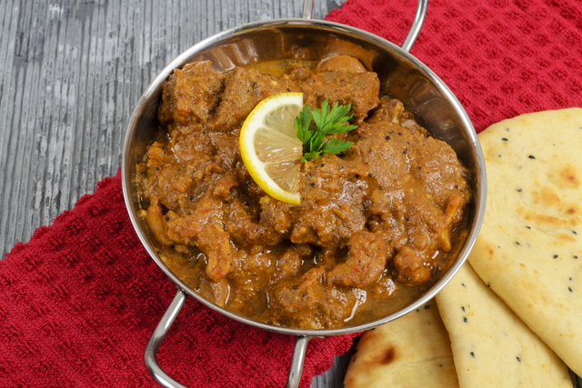 Lamb rojan josh