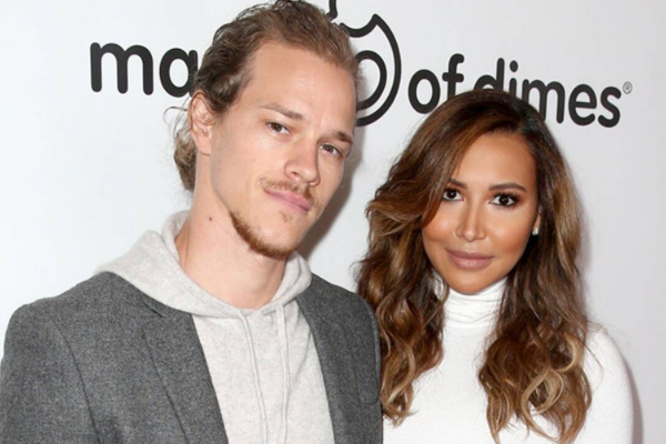 Ryan Dorsey says Naya Rivera’s sister put her life on hold for his son