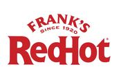 Recipes  by Frank’s RedHot