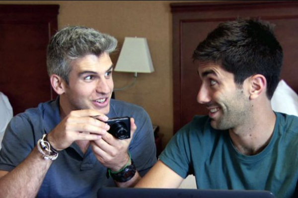 A UK version of Catfish is in the works and they’re looking for applicants
