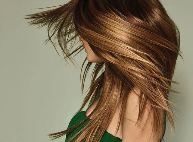 Transform your hair at home with the new range by Aveda