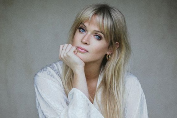 Book of the Month: Dolly Alderton’s ‘Ghosts’ is an absolute must-read