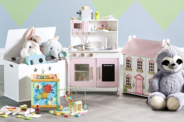 Aldi are launching a massive toy range that you wont want to miss
