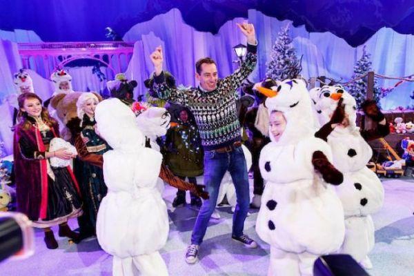 Ryan Tubridy says that this year’s Toy Show will be ‘radically different’