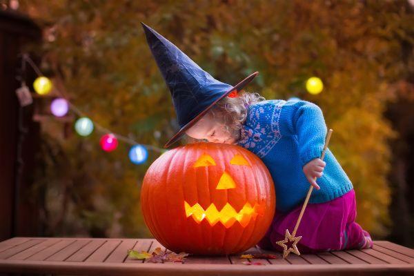 Virtual events to enjoy with the kids this Halloween midterm break