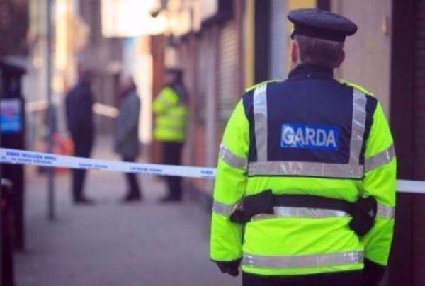 The bodies of a woman and two young children have been discovered in a Dublin house
