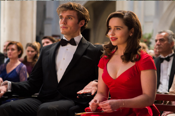 If you loved Me Before You then get ready for Jojo Moyes next adaptation