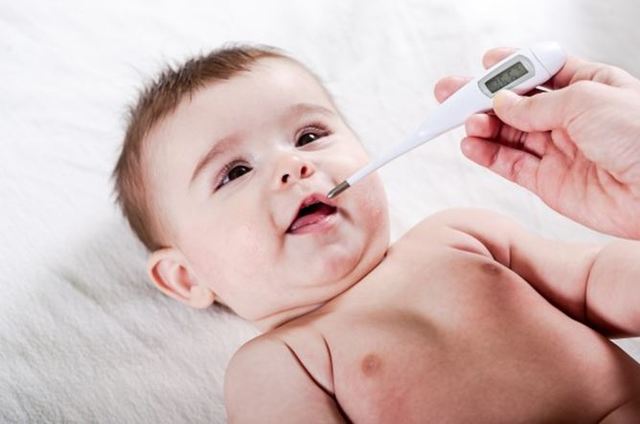 Your babys first MMR vaccine – everything you need to know