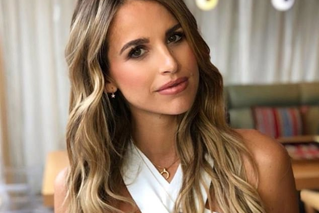 Vogue Williams designs new product just in time for Christmas