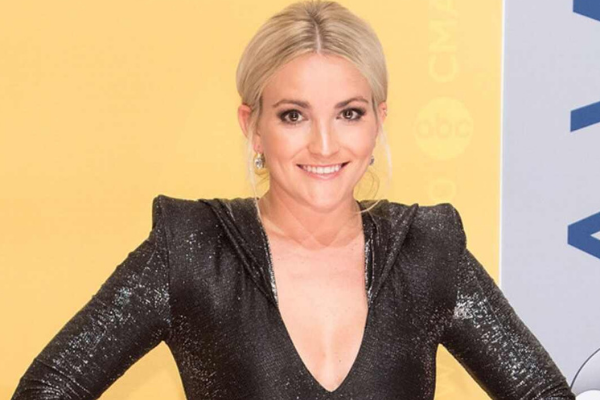 Jamie Lynn Spears opens up about being pregnant at 16 and auditioning for Twilight