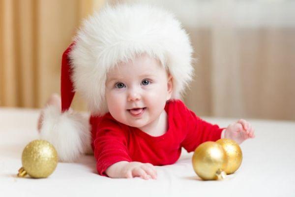 Aldi launch gorgeous range of baby gifts for your newborn’s first Christmas