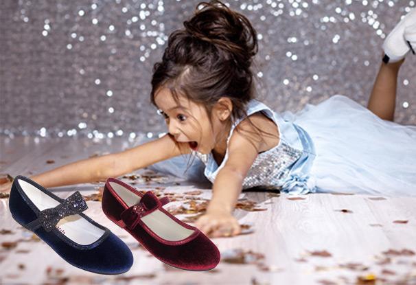 The Sparkle Club: Your little princess will want EVERYTHING from this new online retailer