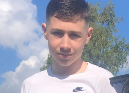 Gardaí issue appeal for 14-year-old boy missing from Dublin