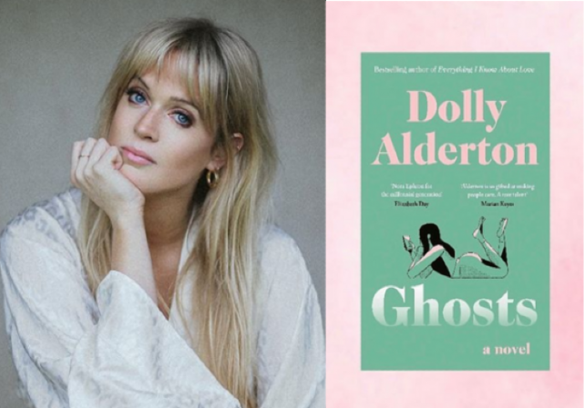 ‘Ghosts’ is the achingly relatable must-read you need in your life