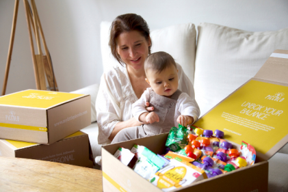 Best baby subscription boxes, delivered straight to your door
