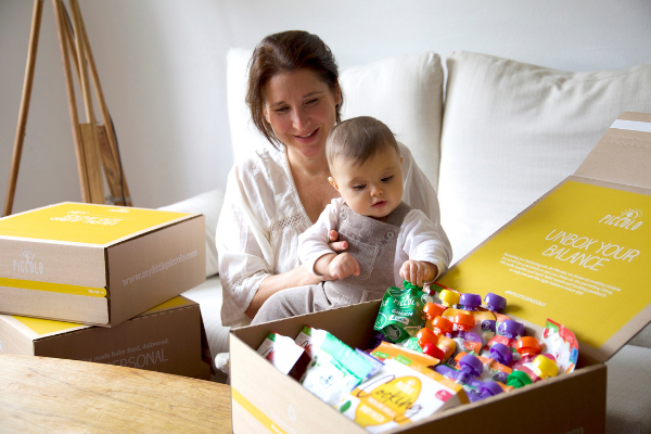 Best baby subscription boxes, delivered straight to your door