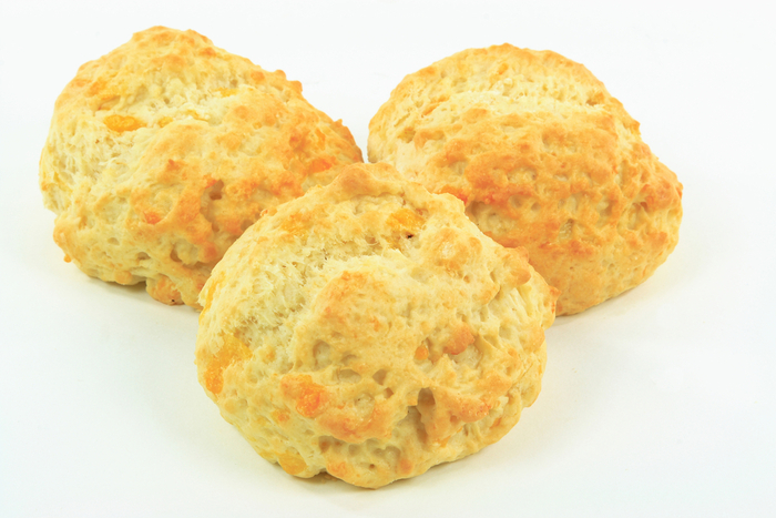 Really cheesy biscuits | MummyPages.ie