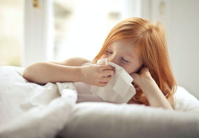 The childrens flu vaccine and what you need to know
