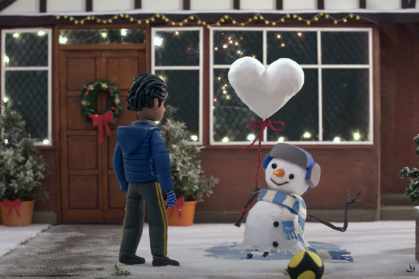 Watch: The John Lewis 2020 Christmas advert is finally here