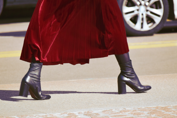 winter boots to lust after this season