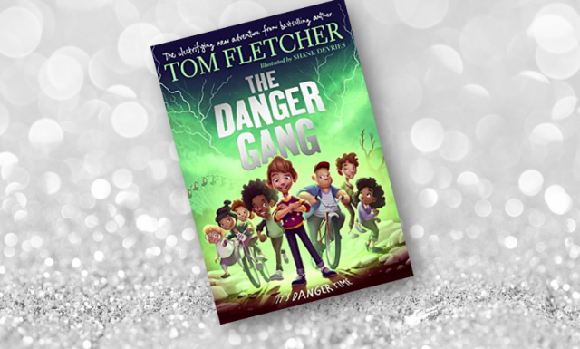 The 12 best books for tweens this Christmas