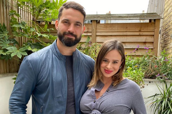 Love Islands Jaimie Jewitt pens heartwarming tribute for his darling daughter