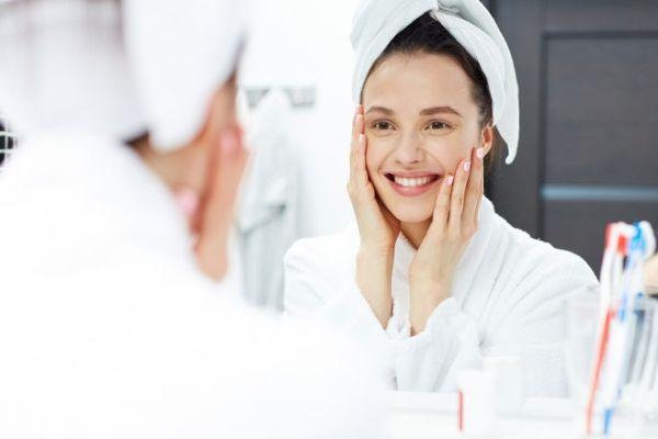 Our top tips for treating stubborn hormonal acne