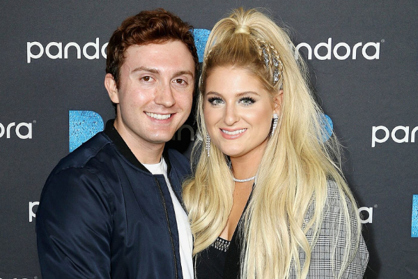 Meghan Trainor shares hilarious reason why she’s not having sex during pregnancy