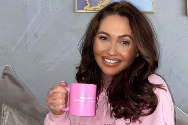 Pregnant Charlotte Dawson calls out troll who prays she has a stillbirth