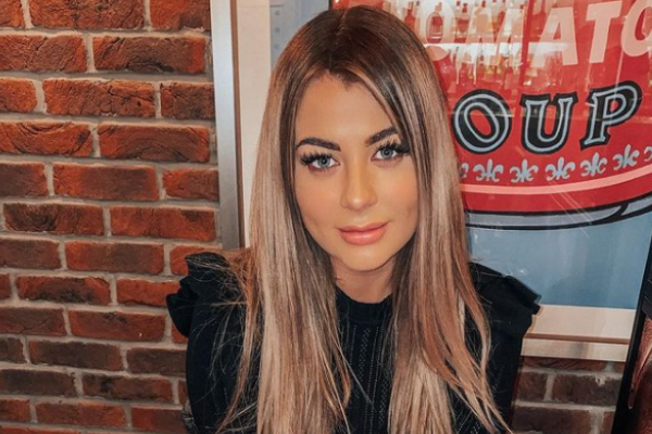 Jessica Hayes describes ‘unbearable pain’ after miscarriage announcement