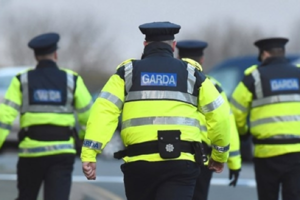 Gardaí call for publics help in finding missing 32-year-old man
