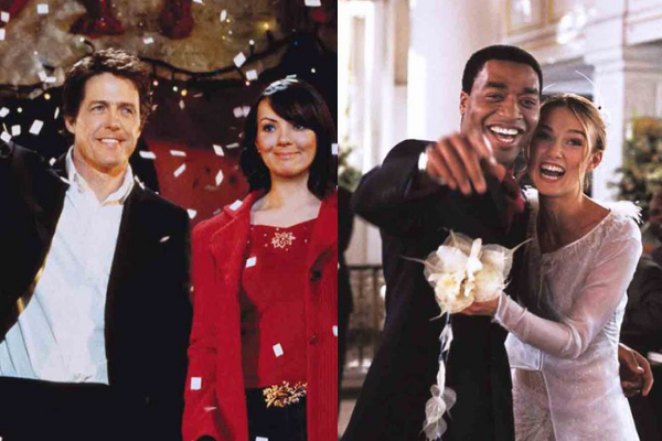 Love Actually is finally returning to Netflix just in time for the festive season