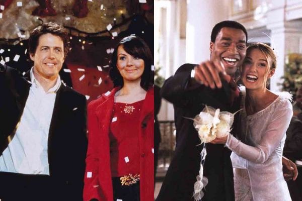 Love Actually Is Finally Returning To Netflix Just In Time For 