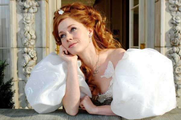 It’s happening! Disney+ are making an ‘Enchanted’ sequel called ‘Disenchanted’