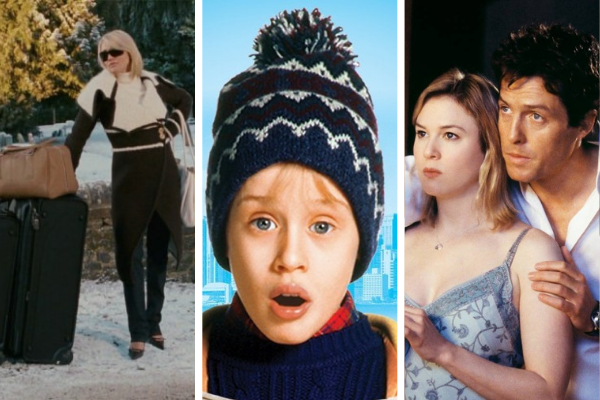These are the BEST films to watch on the telly this Christmas