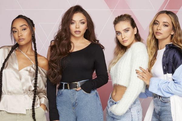 It’s official: Jesy Nelson has decided to leave Little Mix for...