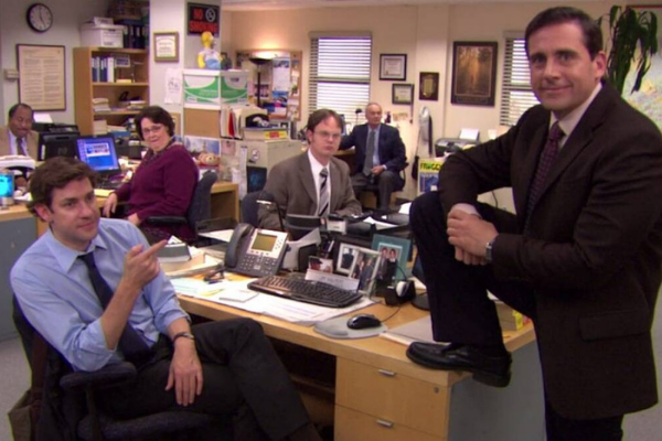 The (US) Office is coming to Netflix this January and we couldn’t be more excited