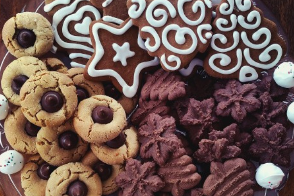 12 days of cookies: The best cookie recipes to make this festive season
