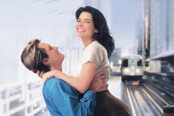 In the mood for a rom-com? Our favourite Sandra Bullock movie is
