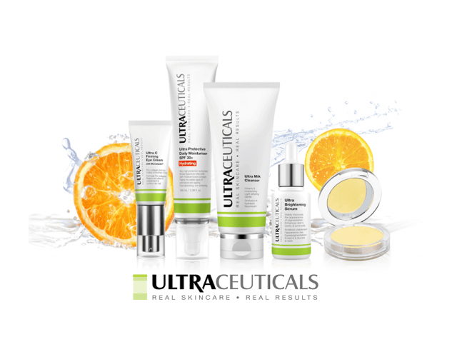 Win an Ultraceuticals goodie bag worth €100 to kick start your 2021 skincare routine