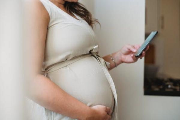Playing music to your bump: how does it work?