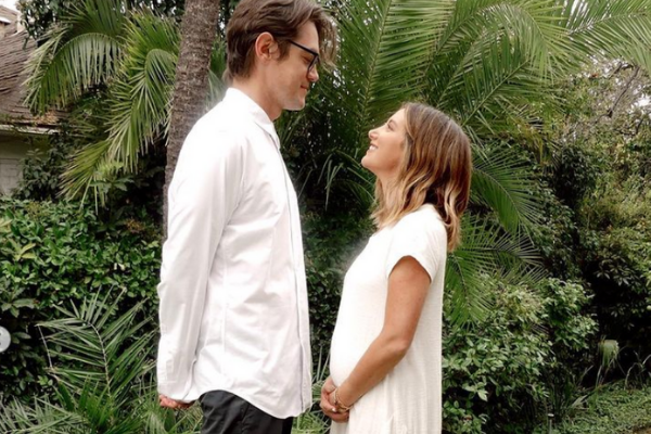 Why Ashley Tisdale won’t be watching ‘High School Musical’ with her daughter