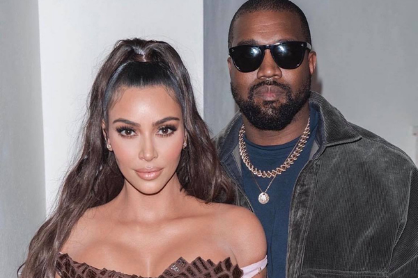Kim and Kanye are reportedly going their separate ways after 7 years of marriage