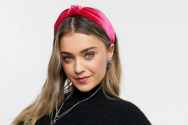 These 8 pretty headbands will make sure your accessory game is on point