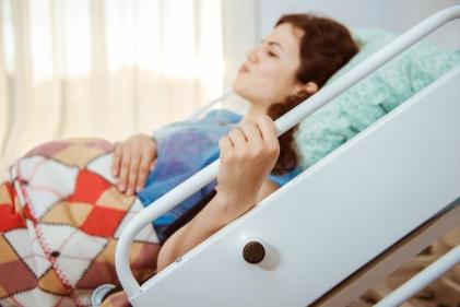 The truth about having a C-section (from a mum who has had three)