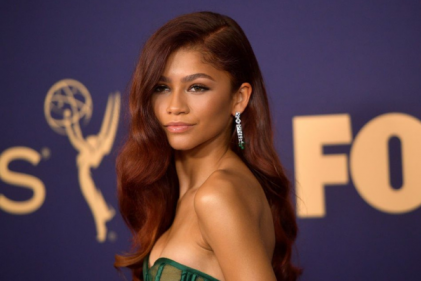 Zendaya reveals she ‘doesn’t want her future children to deal with fame’ 