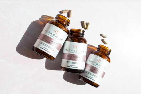We’re obsessed with these luxury beauty supplements for younger looking skin